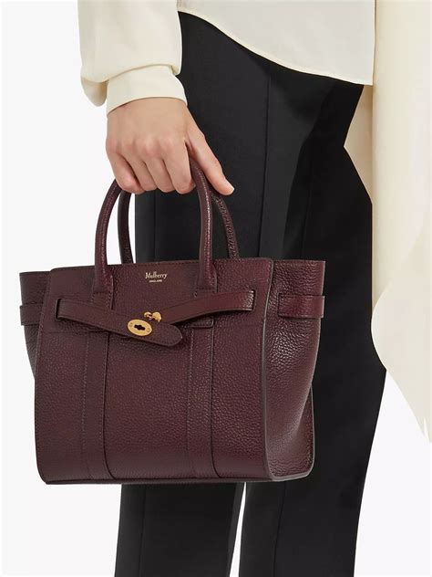 john lewis mulberry bag sale.